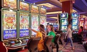 kc2 kc2 par Slots ke saath Shuru Karen